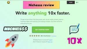 Nichesss review