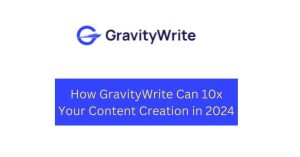 GravityWrite