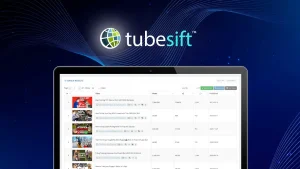 TubeSift Feature