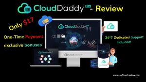 CloudDaddyPro - Review