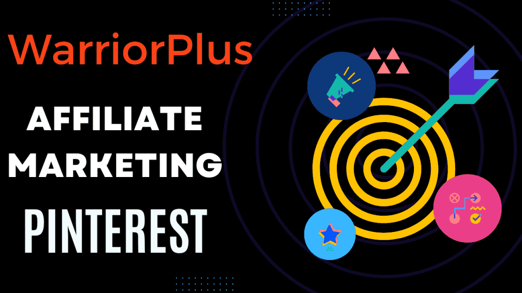 WarriorPlus-Affiliate-Marketing-Using-Pinterest