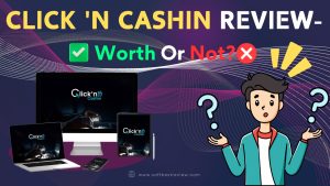 Clickncashin-Review