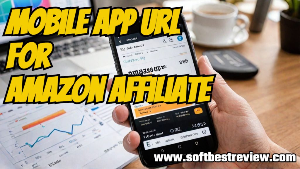 Mobile App URL for Amazon Affiliate_ How to Generate and Use it Effectively [2025]