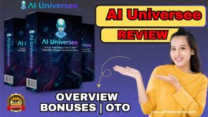 AI Universee Review