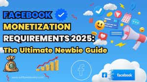 Facebook Monetization Requirements 2025 The Ultimate Newbie Guide